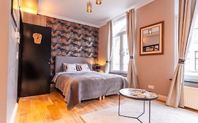 Luxury Suites Boutique