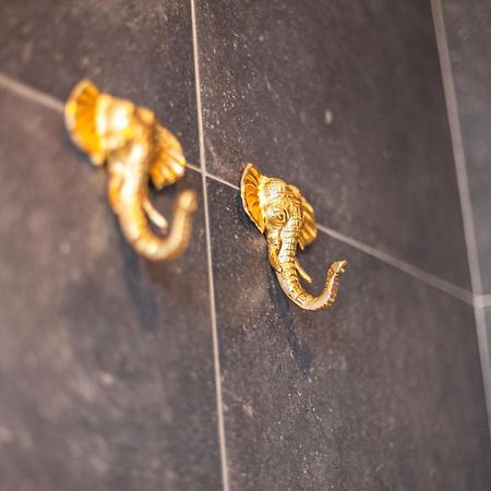 Luxury Suites Boutique Anvers Extérieur photo