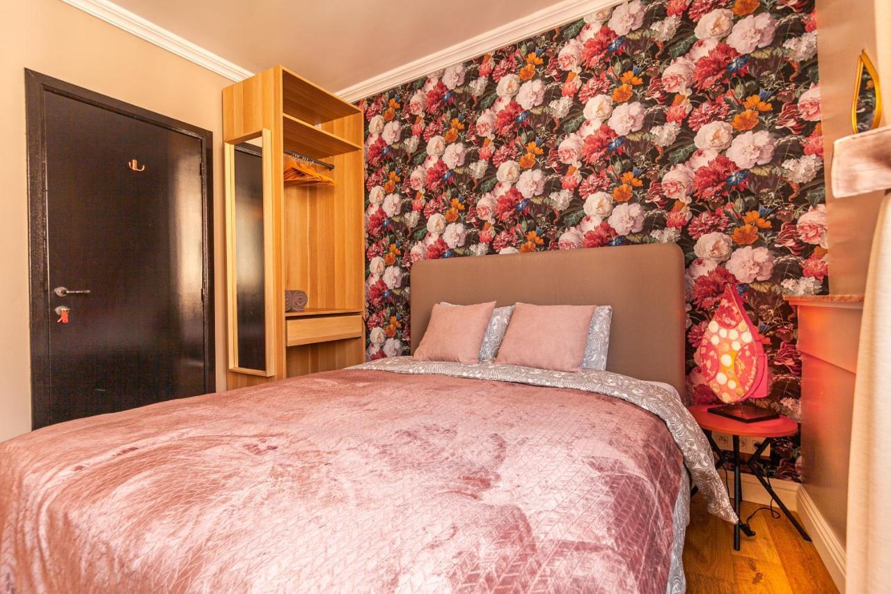 Luxury Suites Boutique Anvers Extérieur photo