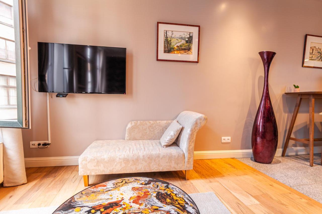 Luxury Suites Boutique Anvers Extérieur photo
