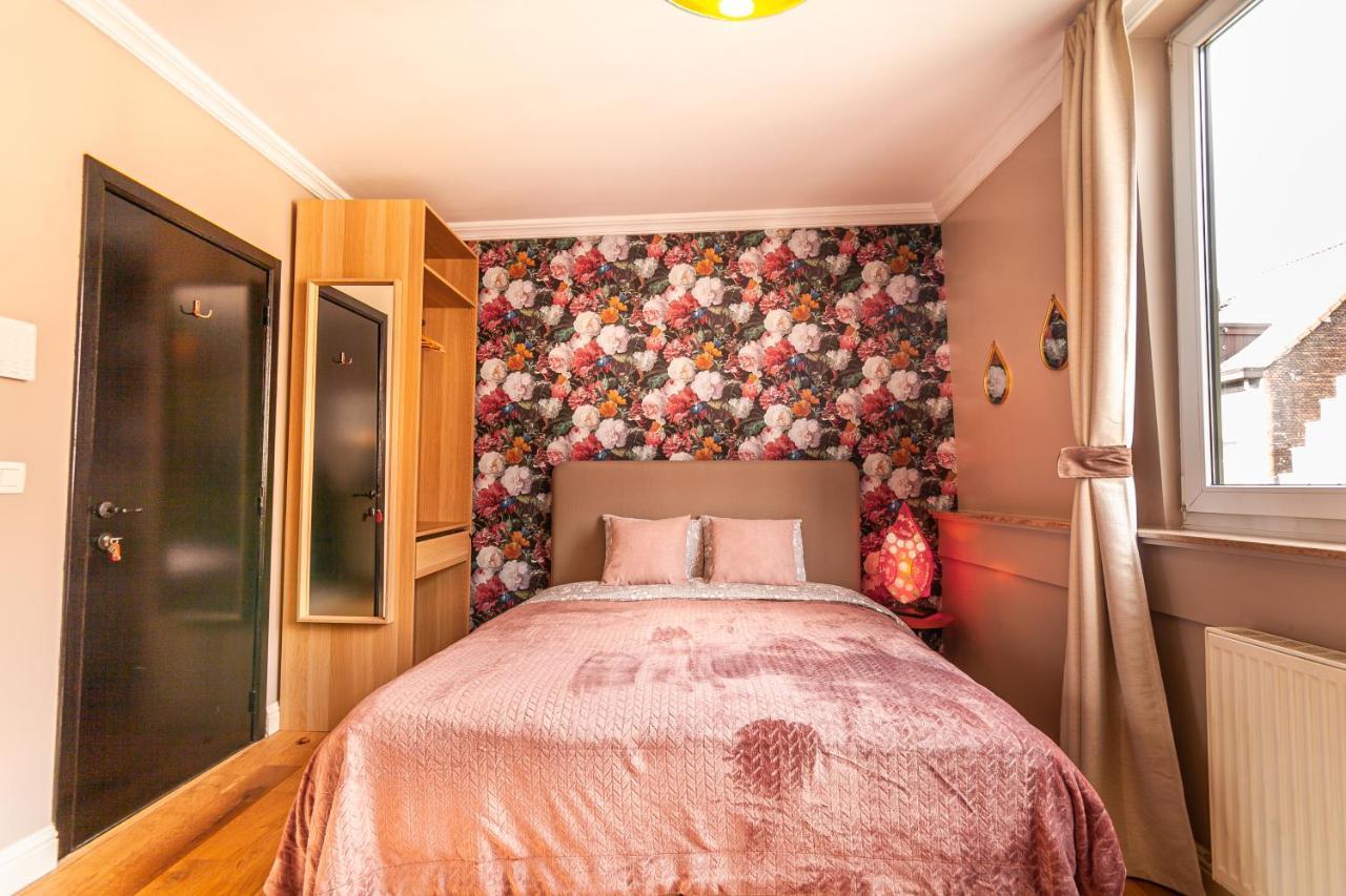 Luxury Suites Boutique Anvers Extérieur photo