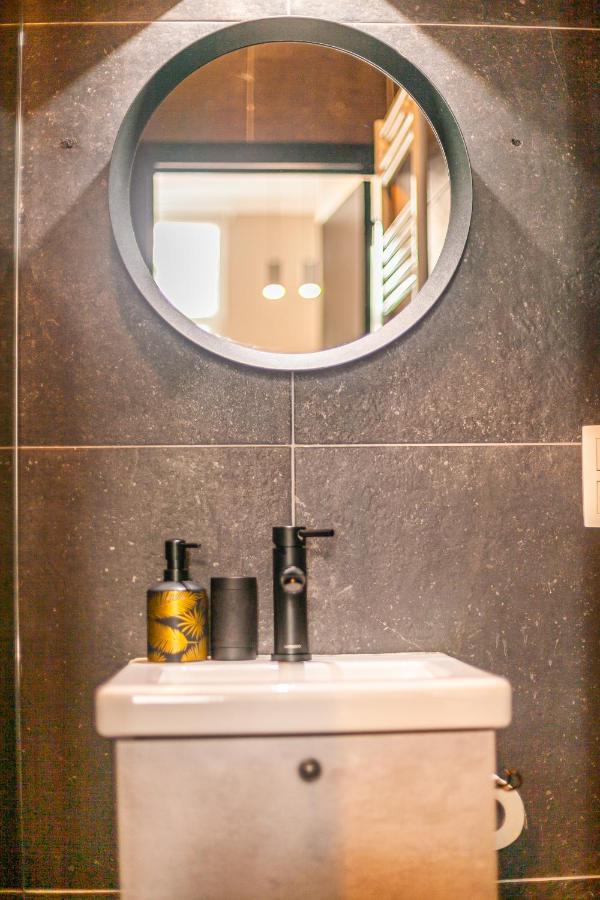 Luxury Suites Boutique Anvers Extérieur photo