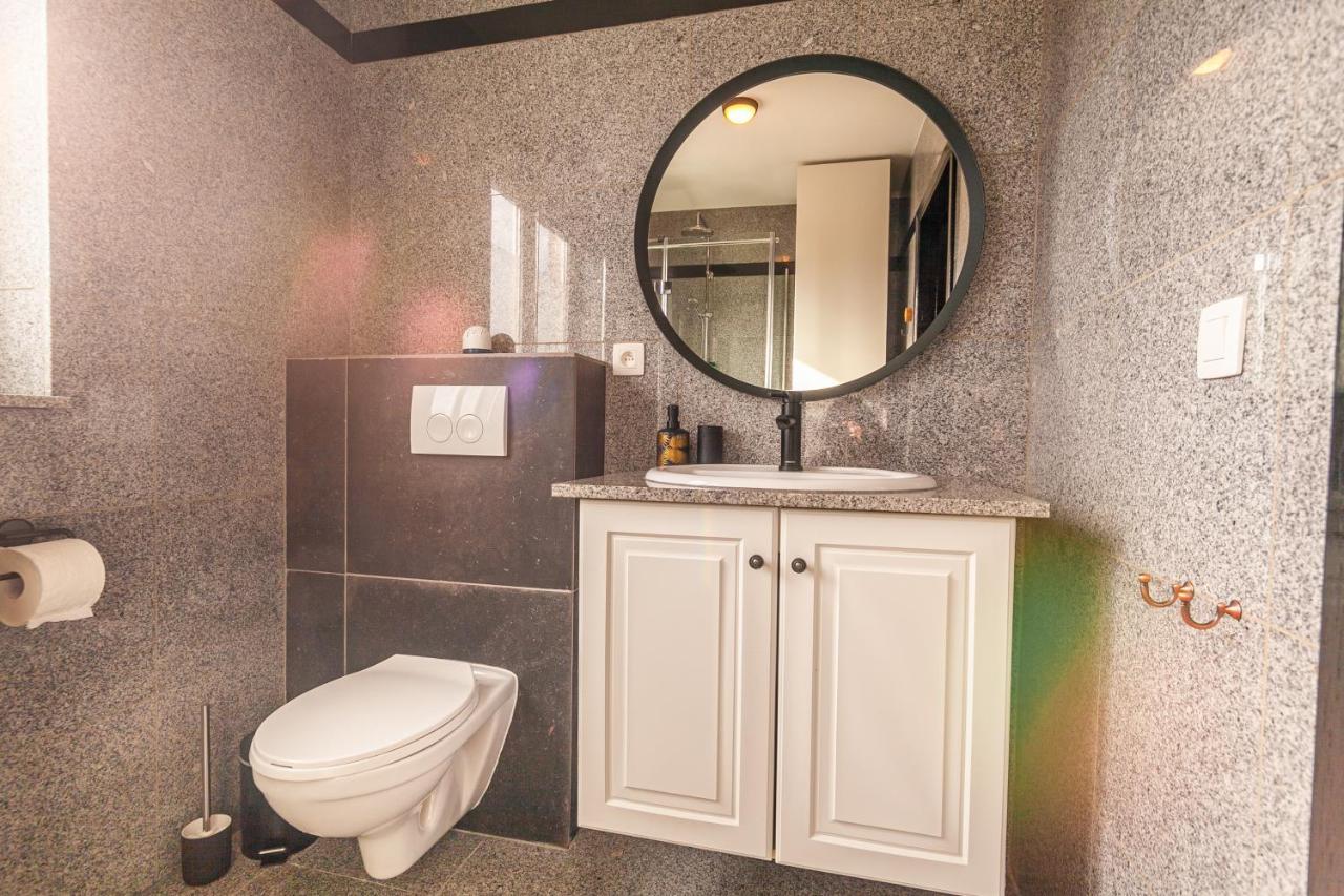 Luxury Suites Boutique Anvers Extérieur photo