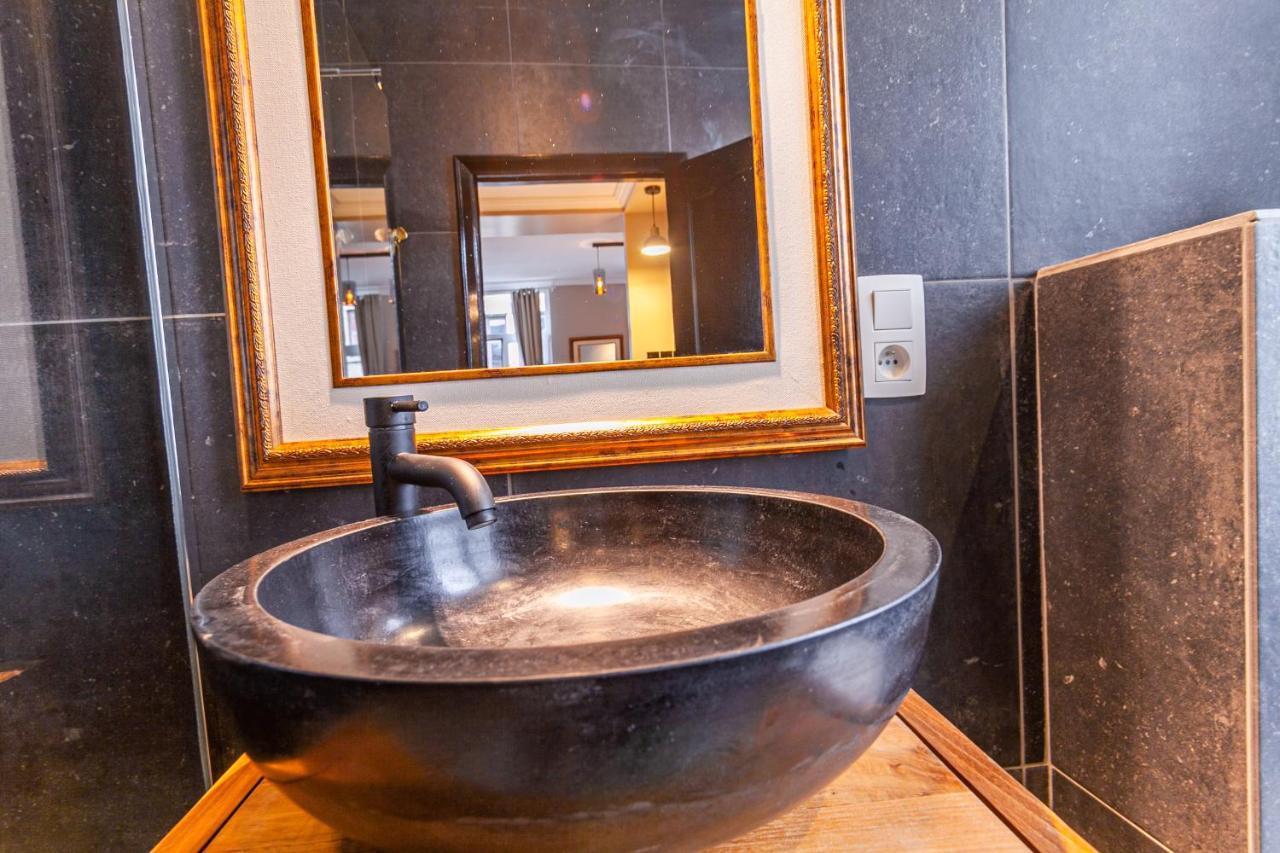 Luxury Suites Boutique Anvers Extérieur photo