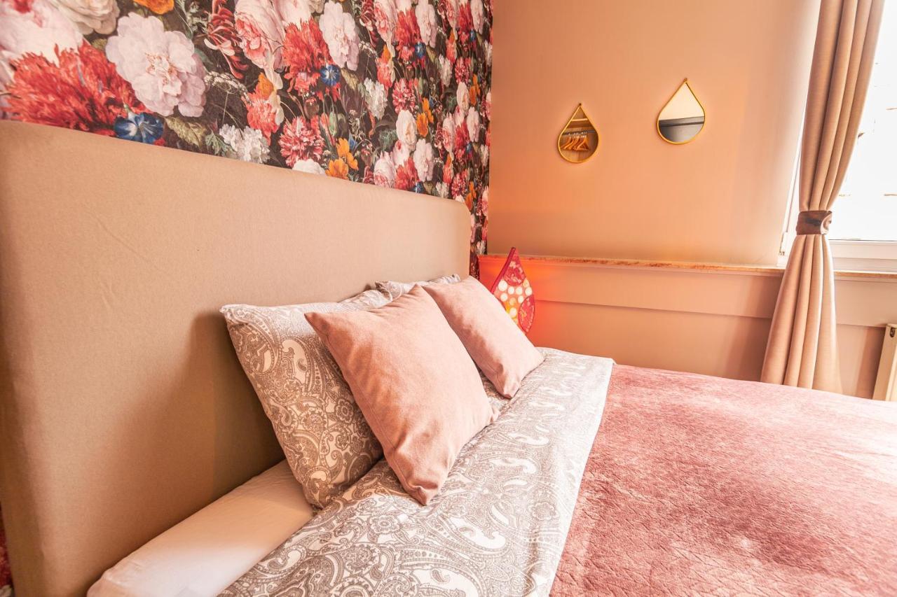 Luxury Suites Boutique Anvers Extérieur photo