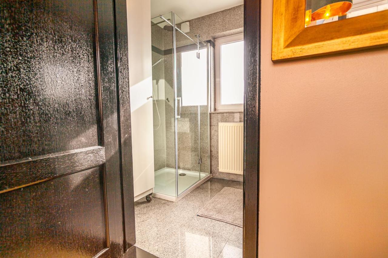 Luxury Suites Boutique Anvers Extérieur photo