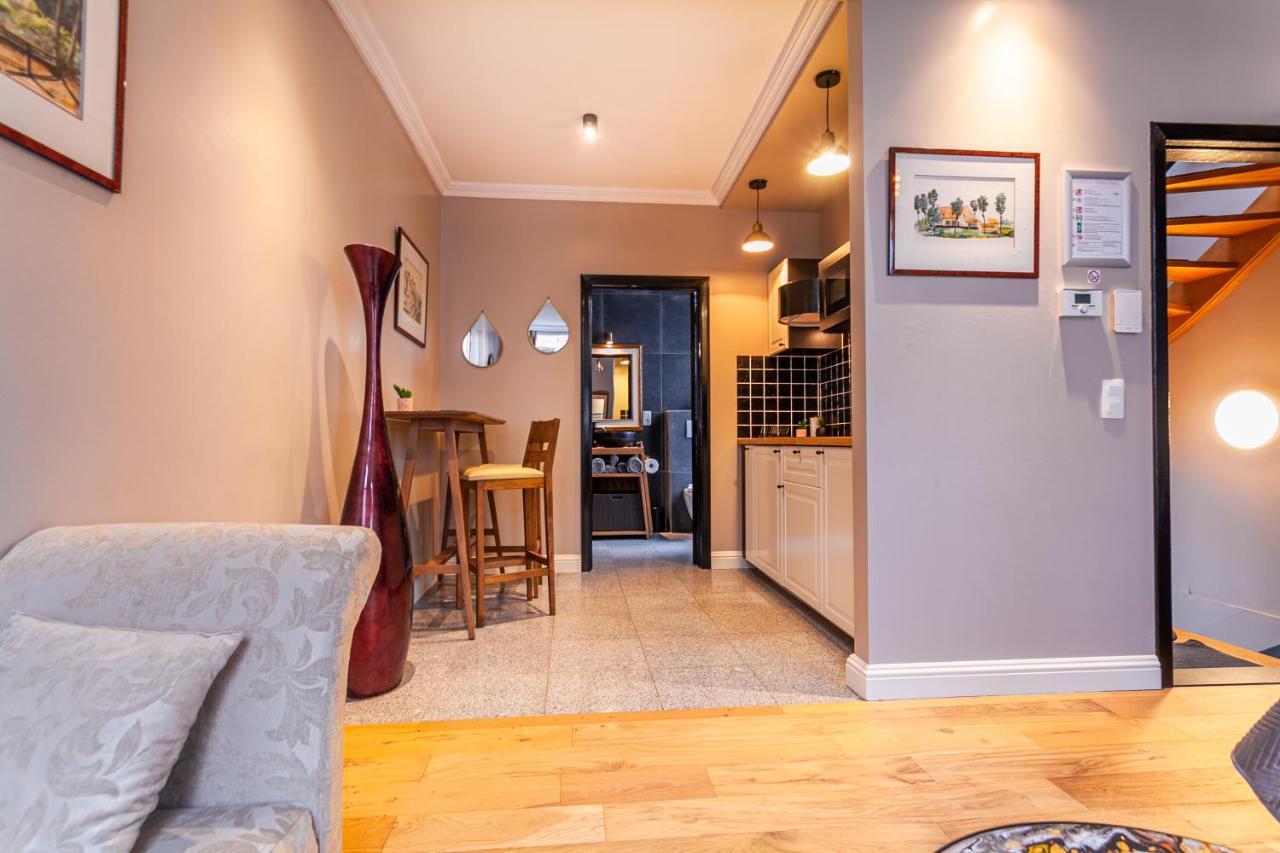 Luxury Suites Boutique Anvers Extérieur photo