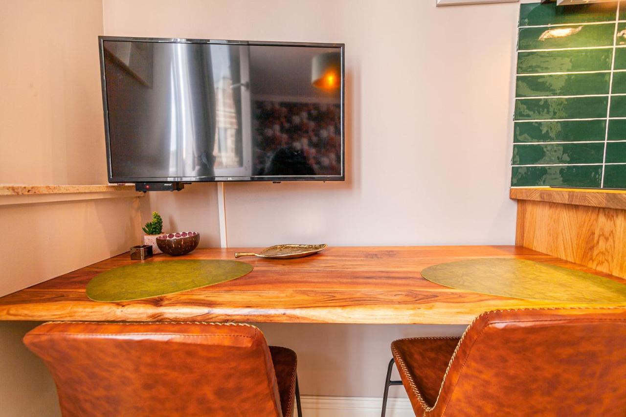 Luxury Suites Boutique Anvers Extérieur photo