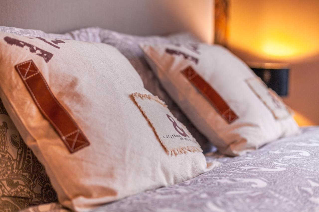 Luxury Suites Boutique Anvers Extérieur photo