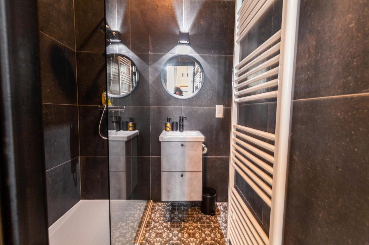 Luxury Suites Boutique Anvers Extérieur photo