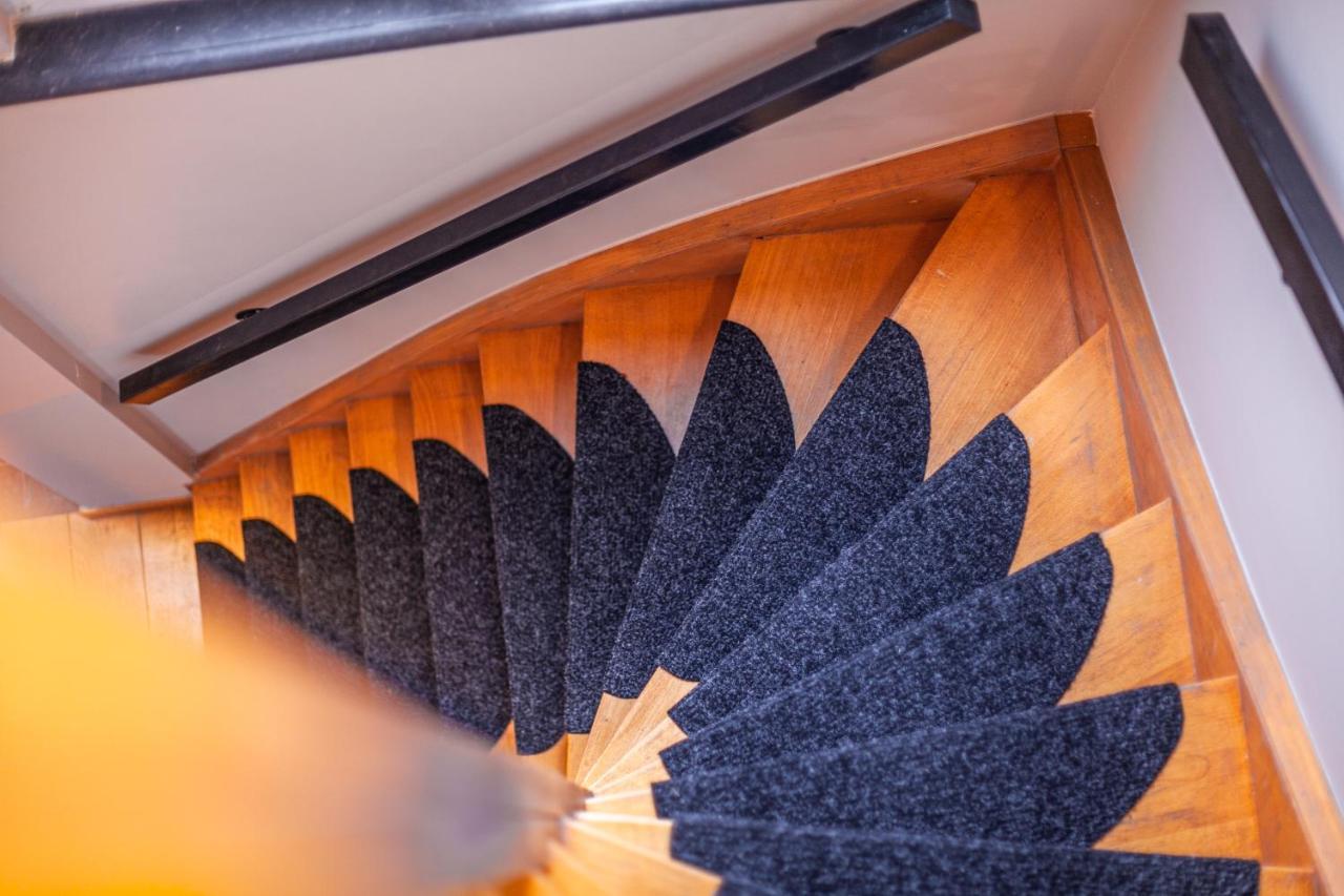 Luxury Suites Boutique Anvers Extérieur photo